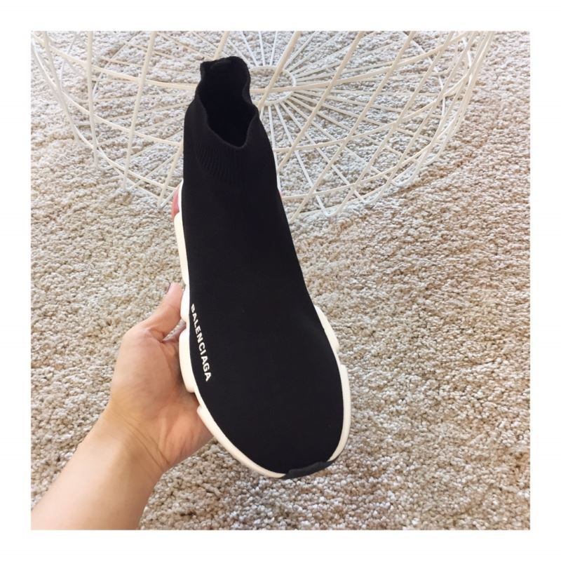 Balenciaga Speed Shoes